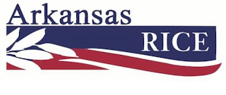 ARKANSAS RICE logo