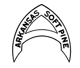 ARKANSAS SOFT PINE logo