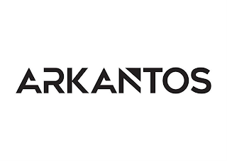 ARKANTOS logo