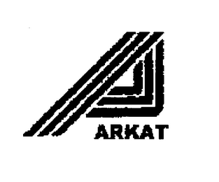 ARKAT NUTRITION logo