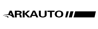 ARKAUTO logo