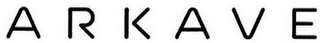ARKAVE logo