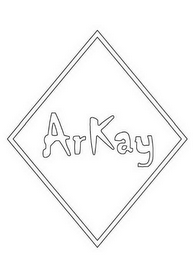 ARKAY logo