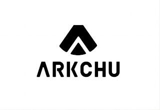 ARKCHU logo