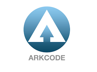 ARKCODE logo