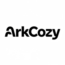 ARKCOZY logo