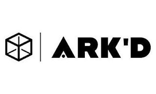 ARK'D logo