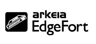 ARKEIA EDGEFORT logo