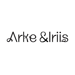ARKE&IRIIS logo