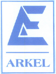 ARKEL logo