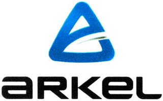 ARKEL logo