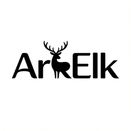 ARKELK logo