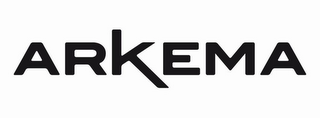 ARKEMA logo
