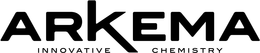 ARKEMA INNOVATIVE CHEMISTRY logo