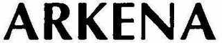 ARKENA logo