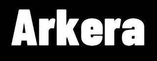 ARKERA logo