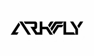 ARKFLY logo