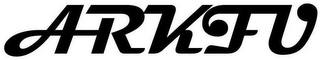 ARKFU logo
