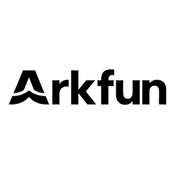 ARKFUN logo