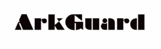 ARKGUARD logo