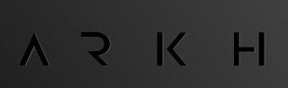 ARKH logo