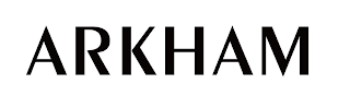ARKHAM logo