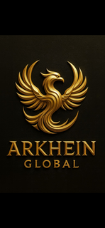 ARKHEIN GLOBAL logo