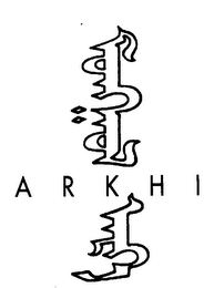 ARKHI logo