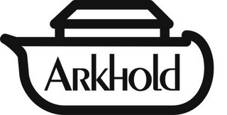 ARKHOLD logo