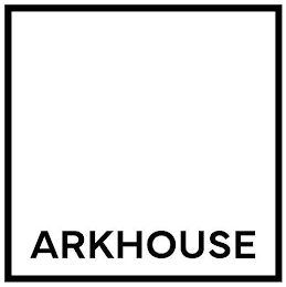 ARKHOUSE logo