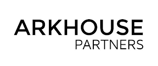 ARKHOUSE PARTNERS logo