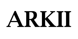 ARKII logo