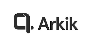 ARKIK logo
