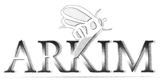 ARKIM logo