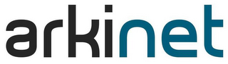 ARKINET logo