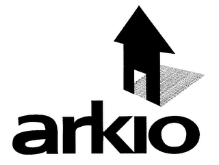 ARKIO logo