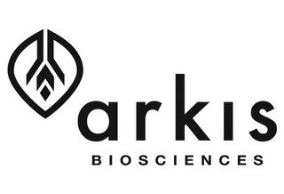 ARKIS BIOSCIENCES