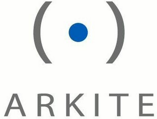 ARKITE logo