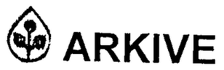ARKIVE logo