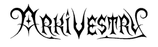 ARKIVESTRY logo
