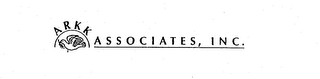 ARKK ASSOCIATES, INC. logo