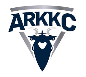 ARKKC logo