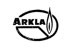 ARKLA logo