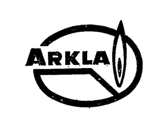 ARKLA logo