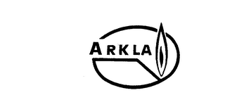 ARKLA logo