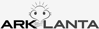 ARKLANTA logo