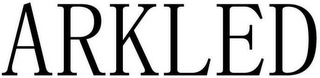 ARKLED logo