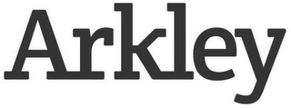 ARKLEY logo