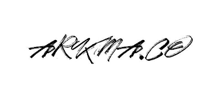 ARKMA.CO logo