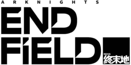 ARKNIGHTS ENDFIELD logo